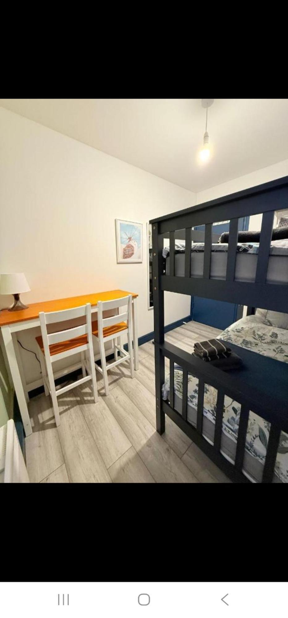 Guest house Portobello Guest London